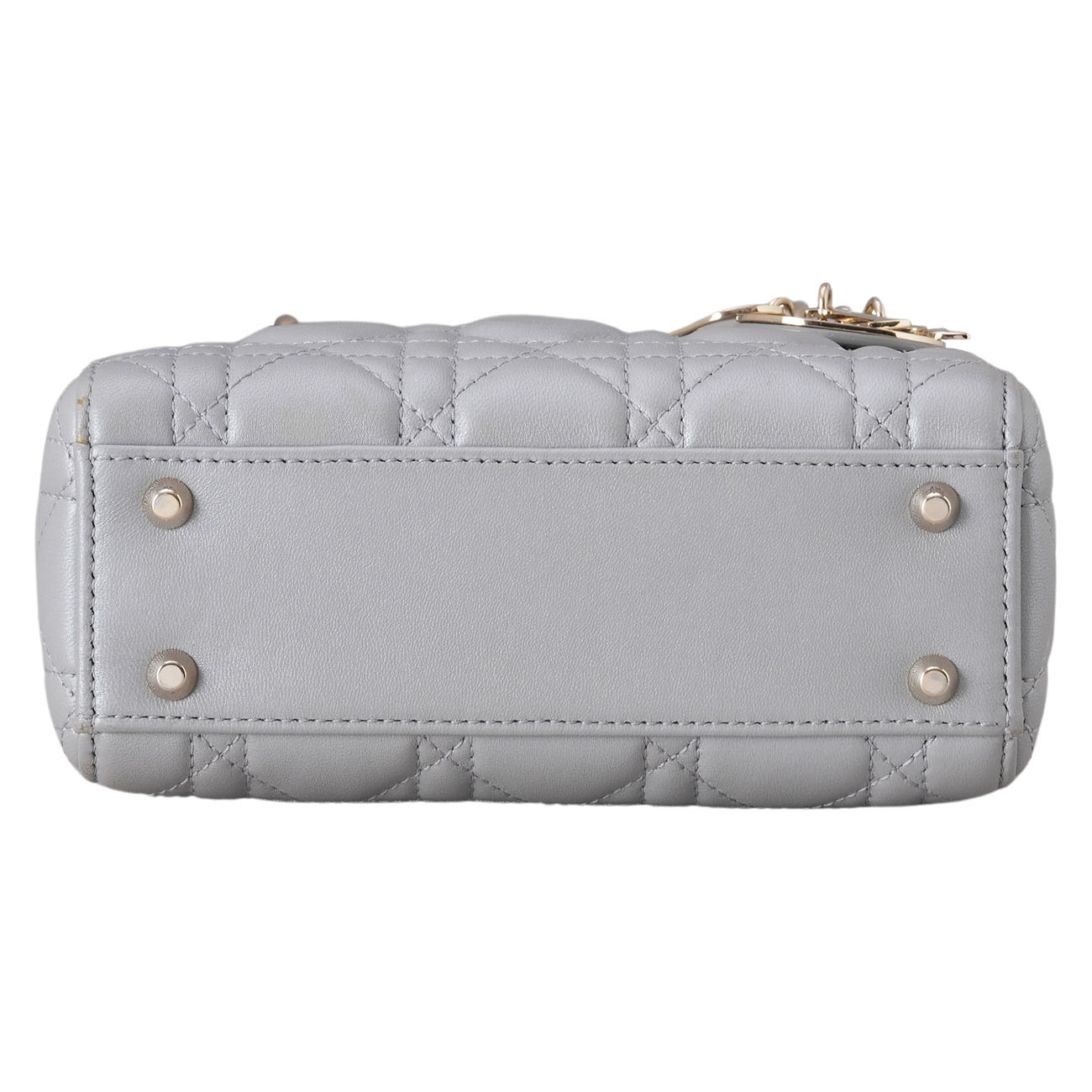 CHRISTIAN DIOR(USED)디올 레이디디올 미니